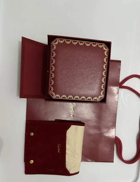 Bracelet Love Cartier - Modèle Classique - Or rose 18 carats - 21 cm - Coffret et certificat 2022