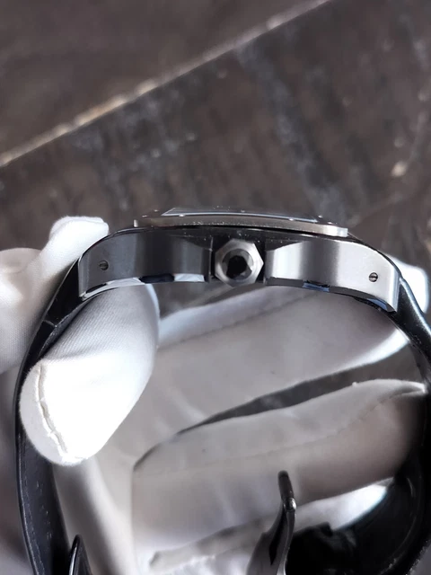 Cartier Santos W2020010