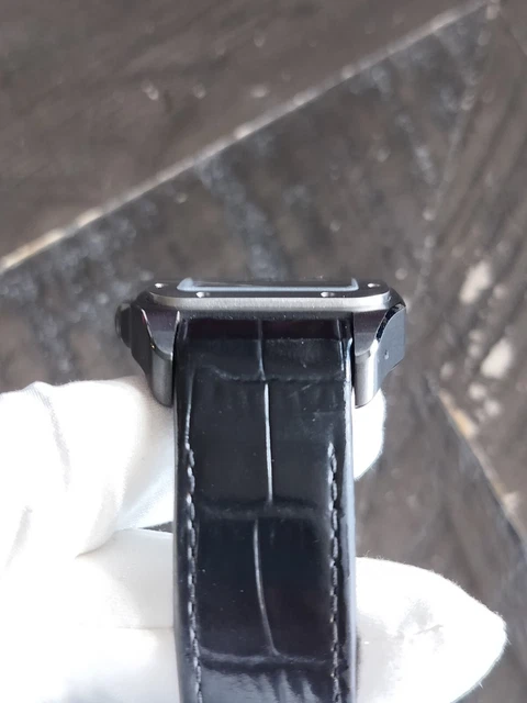 Cartier Santos W2020010