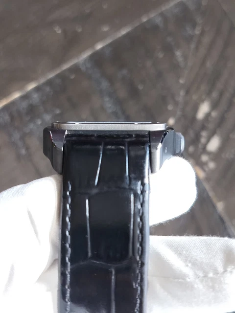 Cartier Santos W2020010