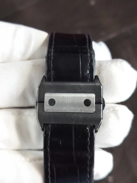 Cartier Santos W2020010