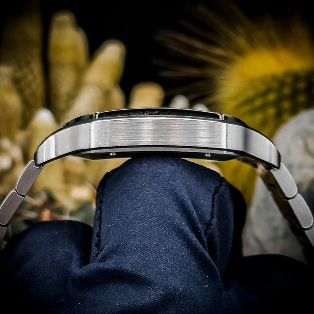 Bracelet Cartier Santos WSSA0037, excellent modèle complet, modèle X-tra Factory, 2022, 39,8 mm, grand modèle