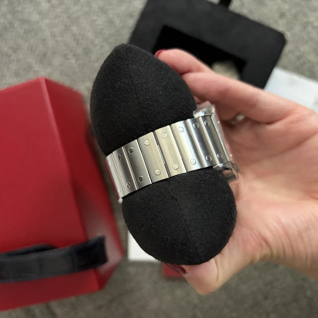 Cartier Santos de Cartier WSSA0030