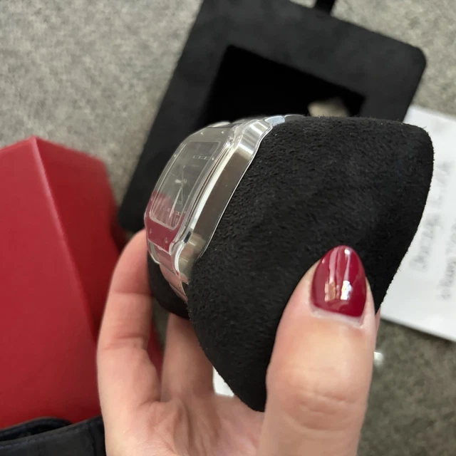 Cartier Santos de Cartier WSSA0030