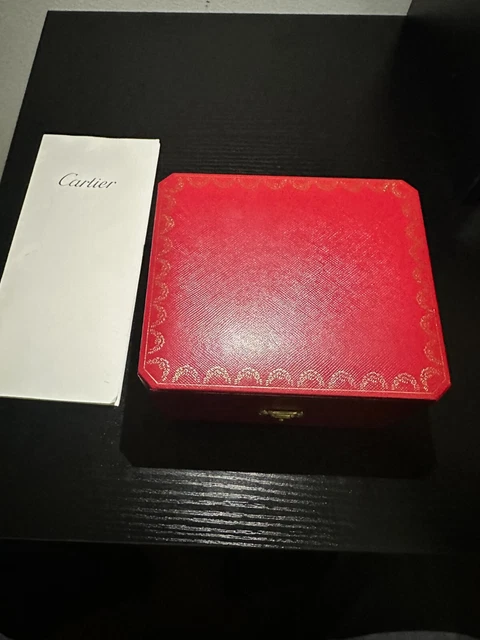 Montre Cartier Tank Anglaise Petit Acier / Or Femme W5310036