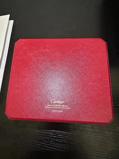 Montre Cartier Tank Anglaise Petit Acier / Or Femme W5310036