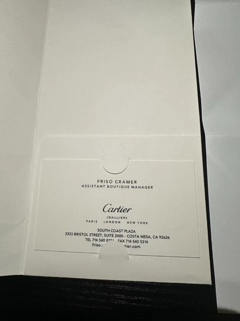 Montre Cartier Tank Anglaise Petit Acier / Or Femme W5310036