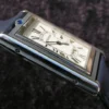 Test de la Cartier Tank Basculante XL 26 mm en acier 2522 (09/2025)