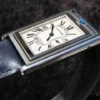 Test de la Cartier Tank Basculante XL 26 mm en acier 2522 (09/2025)
