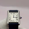 Montre Cartier Tank Must SolarBeat Wsta0060