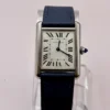 Montre Cartier Tank Must SolarBeat Wsta0060