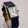 Montre Cartier Tank Must SolarBeat Wsta0060
