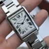 Cartier Tank Solo XL W5200028 - 2020 - Boîte et papiers