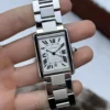 Cartier Tank Solo XL W5200028 - 2020 - Boîte et papiers