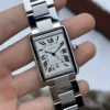 Cartier Tank Solo XL W5200028 - 2020 - Boîte et papiers