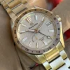 GRAND SEIKO 9R SPRING DRIVE SBGE285 titane 41 mm 2025