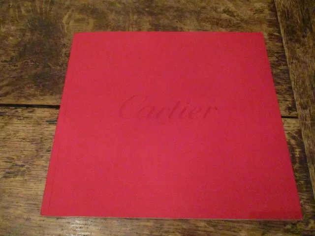 *Authentique* Rare CARTIER Santos Octagon 187902 État incroyable dans sa boîte !