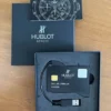Hublot Classic Fusion Chronographe King Gold