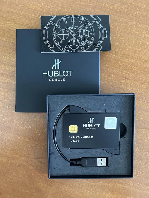 Hublot Classic Fusion Chronographe King Gold