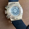 Hublot Classic Fusion Chronographe King Gold