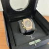 Hublot Classic Fusion Chronographe King Gold