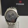Tudor - glamour double date Réf. 57000 - homme - 2010 - 2020