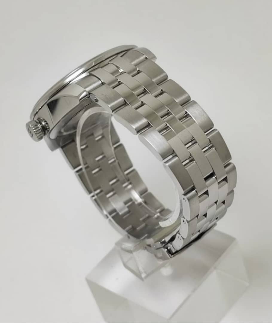 Tudor - glamour double date Réf. 57000 - homme - 2010 - 2020