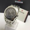 Tudor - glamour double date Réf. 57000 - homme - 2010 - 2020