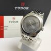 Tudor - glamour double date Réf. 57000 - homme - 2010 - 2020