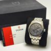 Tudor - glamour double date Réf. 57000 - homme - 2010 - 2020