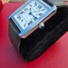 CARTIER - TANK SOLO XL - W5200027 - HOMME - 2014