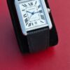 CARTIER - TANK SOLO XL - W5200027 - HOMME - 2014