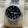 IMG-20260302-WA0074 IWC - Pilot Mark - IW325504 - Homme - 2010 - 2020