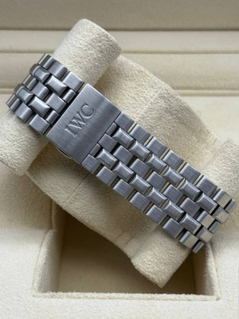 IMG-20260302-WA0078 IWC - Pilot Mark - IW325504 - Homme - 2010 - 2020