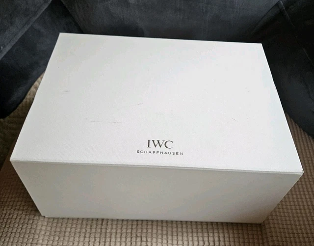 Montre IWC Big Pilot Le Petit Prince IW502703 Calendrier Annuel Édition Limitée