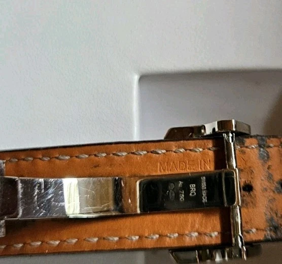 Montre IWC Big Pilot Le Petit Prince IW502703 Calendrier Annuel Édition Limitée