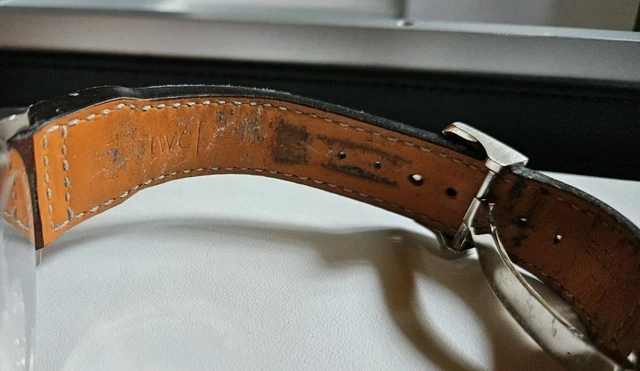 Montre IWC Big Pilot Le Petit Prince IW502703 Calendrier Annuel Édition Limitée