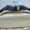 Montre d'aviateur IWC IW327010 Le Petit Prince Mark XVIII - Cadran bleu - Automatique