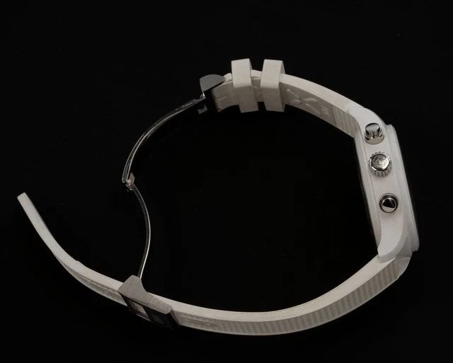 Montre IWC Lake Tahoe TOP GUN Pilot Chrono Ref. IW389105 PRE-RELEASE 03/03/2022 !