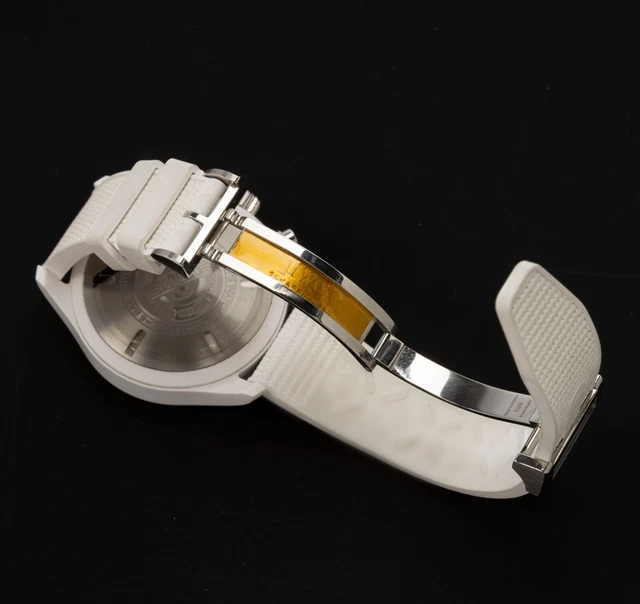 Montre IWC Lake Tahoe TOP GUN Pilot Chrono Ref. IW389105 PRE-RELEASE 03/03/2022 !