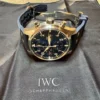 Chronographe d'Aviateur IWC Édition Le Petit Prince - IW377714 Coffret + Papiers