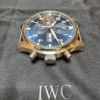 Chronographe d'Aviateur IWC Édition Le Petit Prince - IW377714 Coffret + Papiers