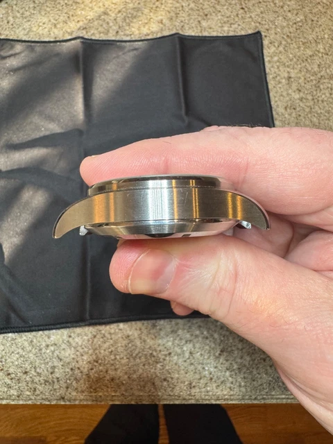 Chronographe d'Aviateur IWC Édition Le Petit Prince - IW377714 Coffret + Papiers