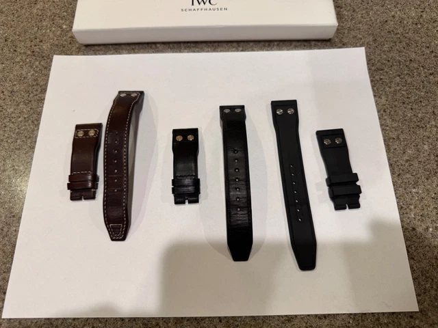 Chronographe d'Aviateur IWC Édition Le Petit Prince - IW377714 Coffret + Papiers