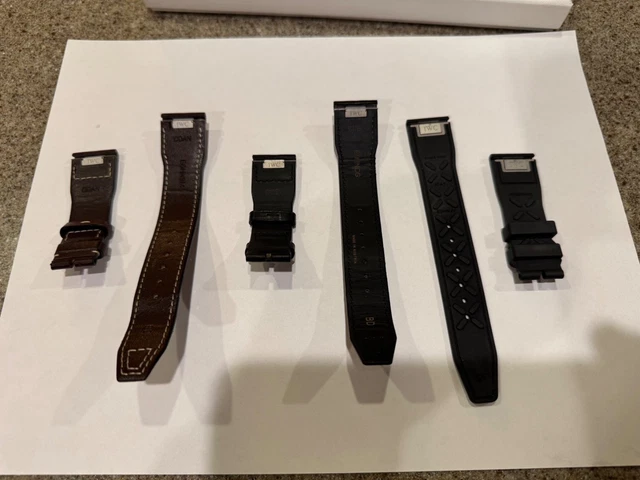 Chronographe d'Aviateur IWC Édition Le Petit Prince - IW377714 Coffret + Papiers