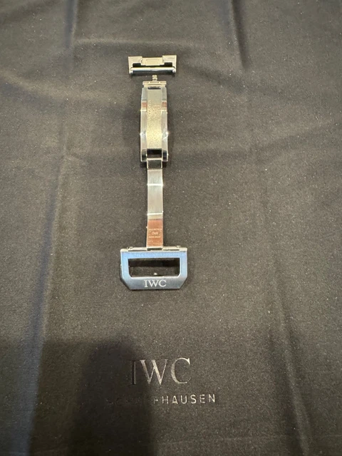 Chronographe d'Aviateur IWC Édition Le Petit Prince - IW377714 Coffret + Papiers