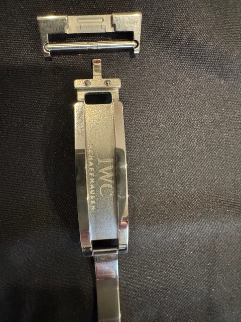 Chronographe d'Aviateur IWC Édition Le Petit Prince - IW377714 Coffret + Papiers