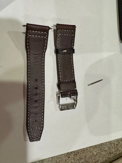 Chronographe d'Aviateur IWC Édition Le Petit Prince - IW377714 Coffret + Papiers