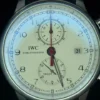 IWC Portugieser Yacht Club Chronographe IW3814093 Entièrement fonctionnel Sans prix de réserve