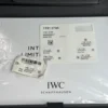 IWC Portugieser Yacht Club Chronographe IW3814093 Entièrement fonctionnel Sans prix de réserve